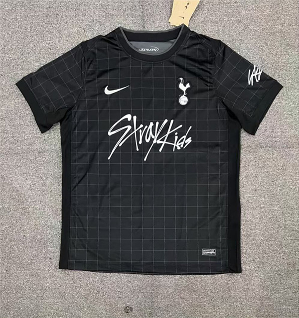 AAA Quality Tottenham 25/26 Away Special Soccer Jersey